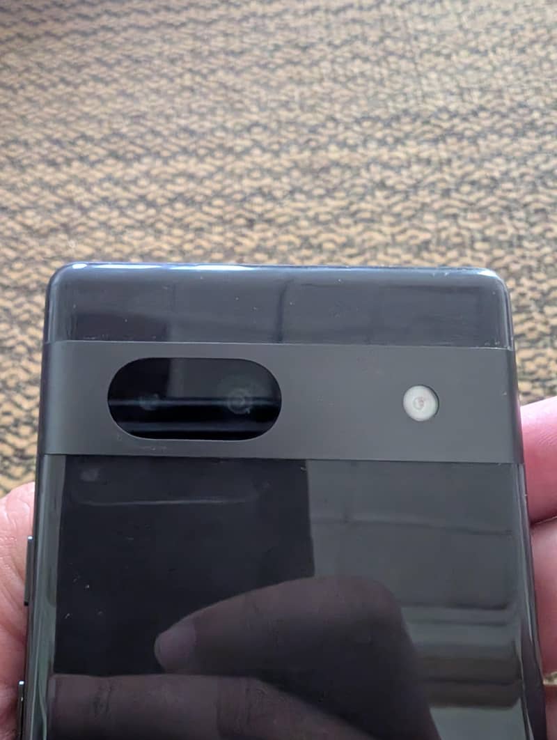 Google Pixel 7a 1