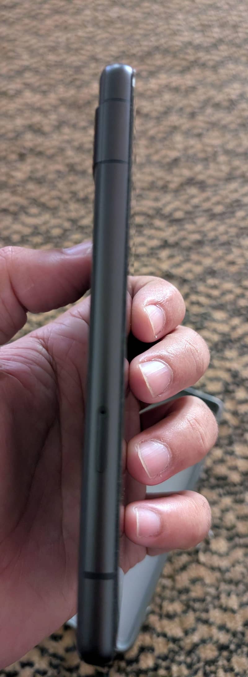 Google Pixel 7a 5