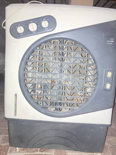 Super Asia Air Cooler 10/10 Condition