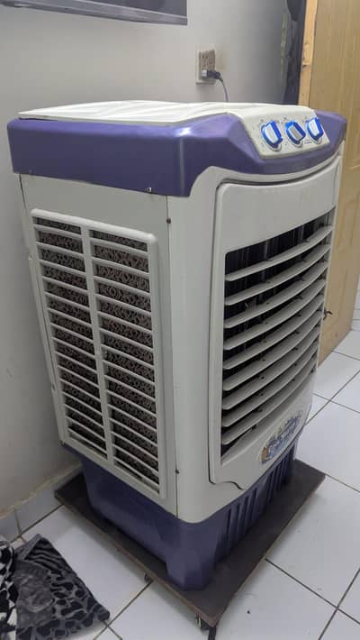 used room cooler for sale condition 10/10