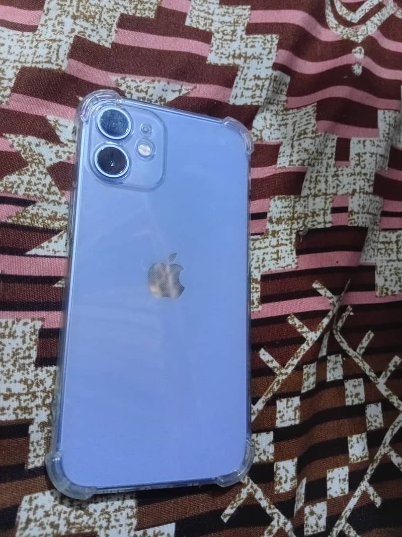 iPhone 12 mini 1