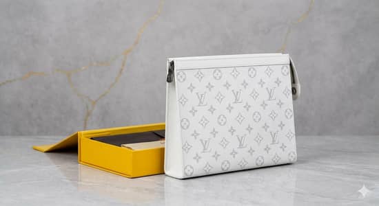 Lv brand new bag