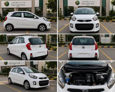 KIA Picanto 2021