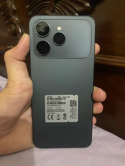 Tecno Other Model