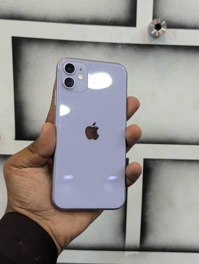 Apple iPhone 11