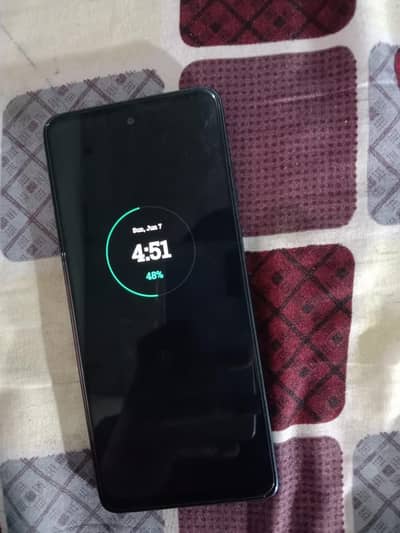 Motorola Edge 2021 8/256
