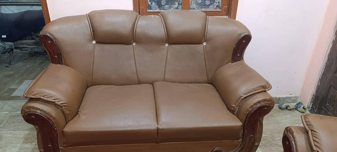 Sofa Set 1