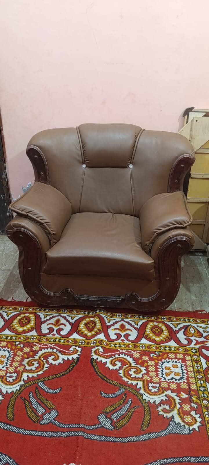 Sofa Set 2