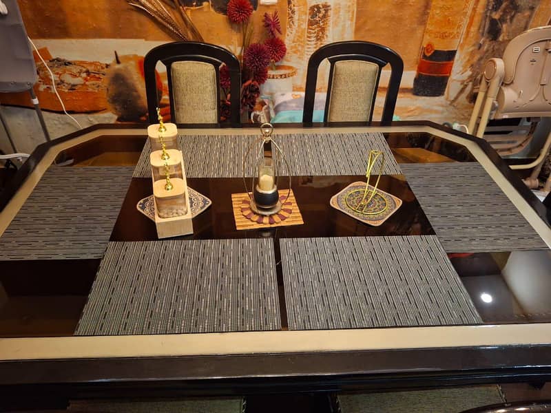 double sofa set 2