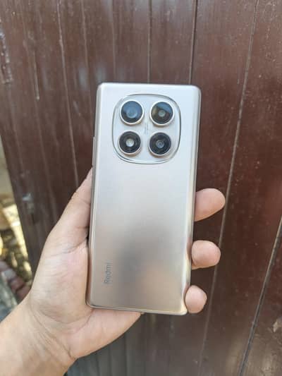 Xiaomi Redmi Note 14 Pro