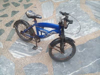 cycle