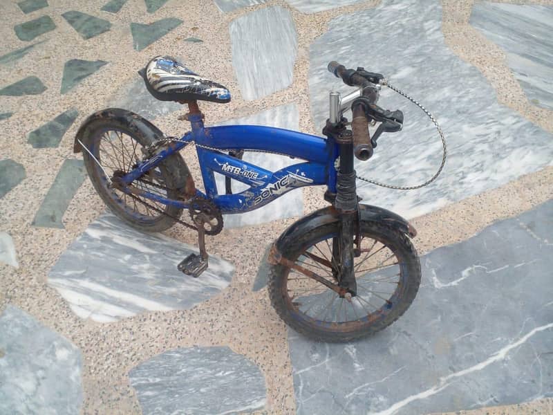 cycle 0