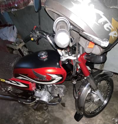 Good condition