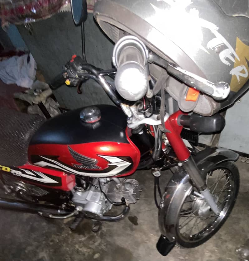 Good condition 0