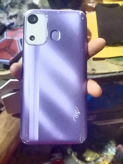 Itel Other Model