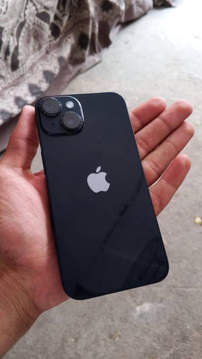 Apple iPhone 14 jv mdm
