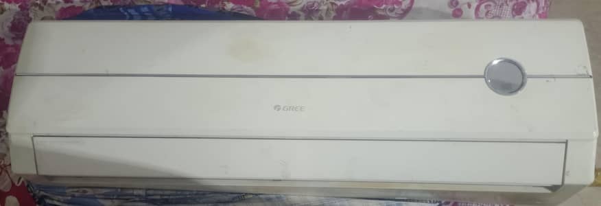 gree ac 1.5 ton split