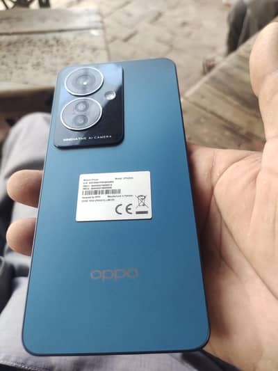 OPPO Reno11 F