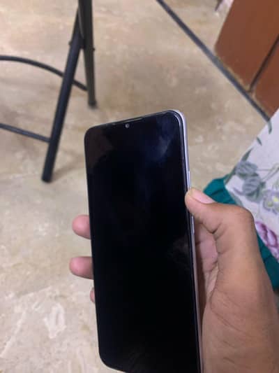 OPPO A15s