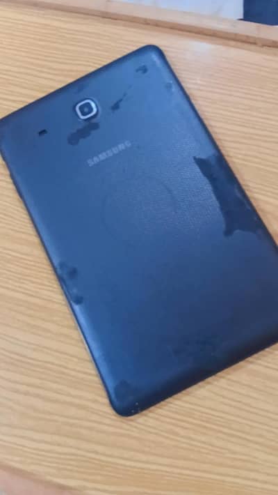 Samsung Galaxy Tab e