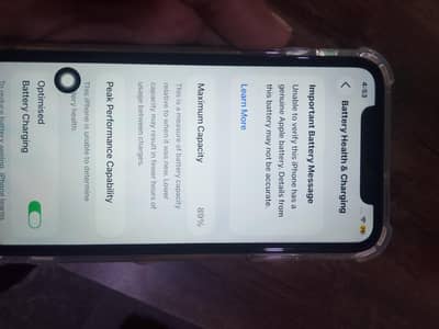 Iphone 11 urgent sale