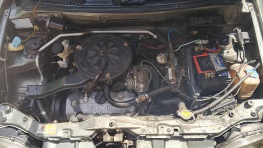 Suzuki Alto 2008