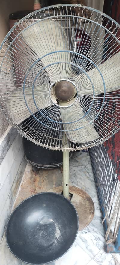 pedestal fan for sale