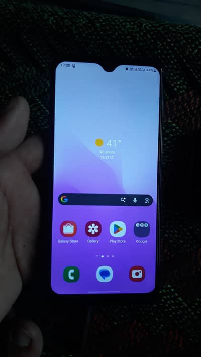 Samsung A32 for sale Urgent 6gp 128gp