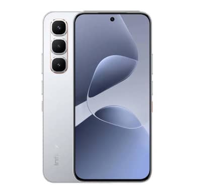 Infinix hot 60pro