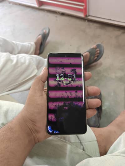 Vivo Y100