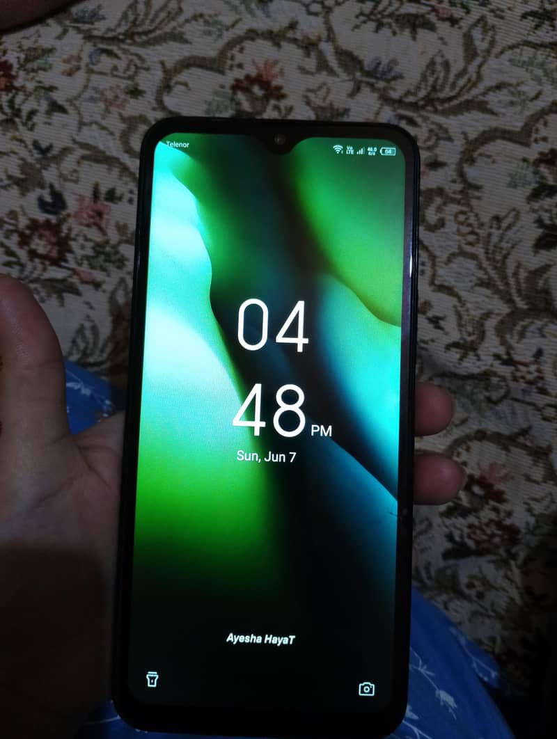 Infinix Note 12 Pro 3