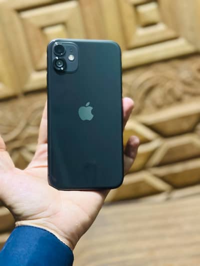 Apple iPhone 11 non pta 128gb