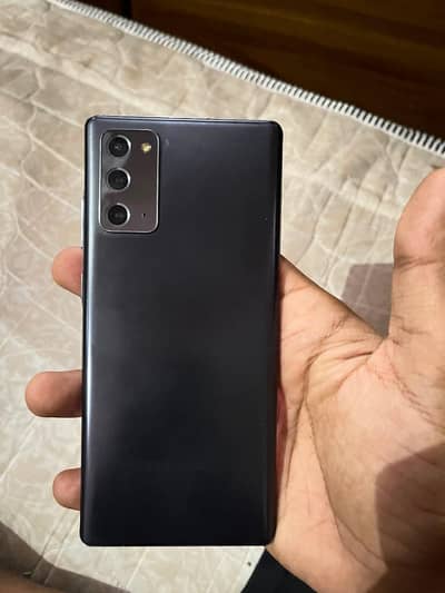 Samsung Note 20 256