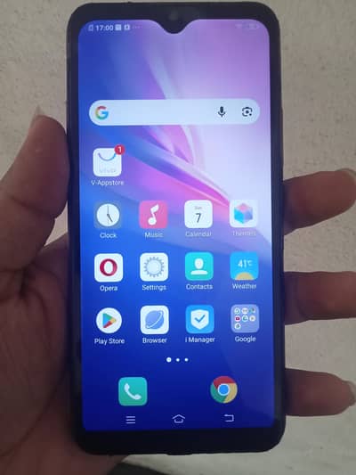 Vivo Y11
