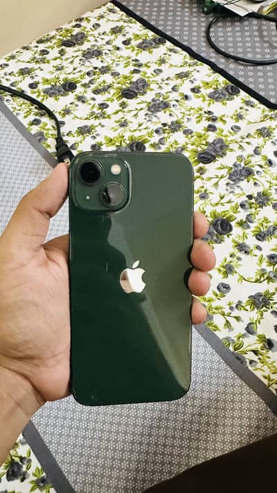 Apple iPhone 13 ( non pta)