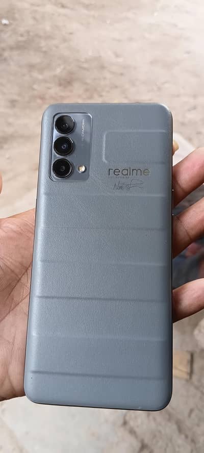 Realme GT Master Edition