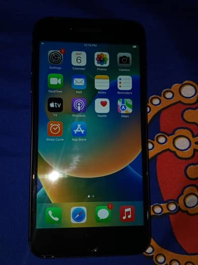 Apple iPhone 8 Plus