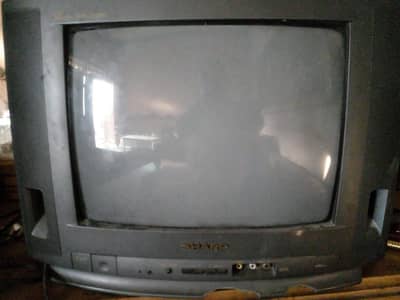 sharp TV
