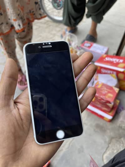 I phone 6