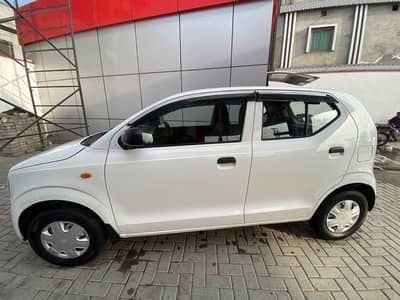 Suzuki Alto Plot 5 Marla
