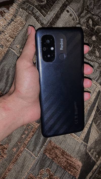Xiaomi Redmi 12C