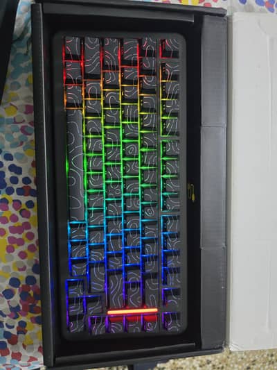 Attack Shark X82he pro
