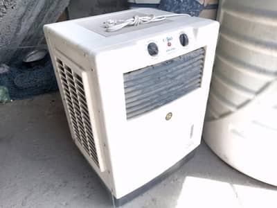 Asia room cooler less load  single moter