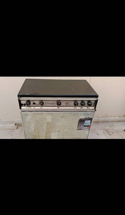 nac gac chola with oven boht kam istmal hoia ha