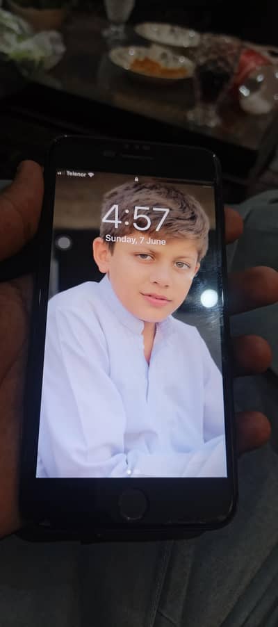 Apple iPhone 7 Plus