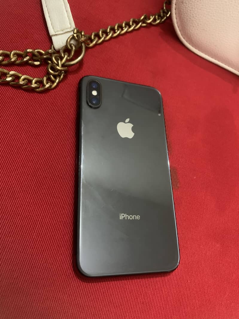 Iphone x 8