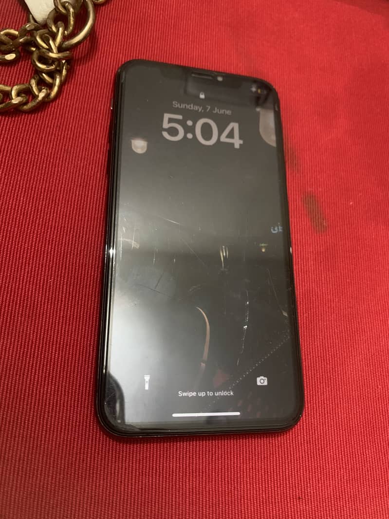 Iphone x 10