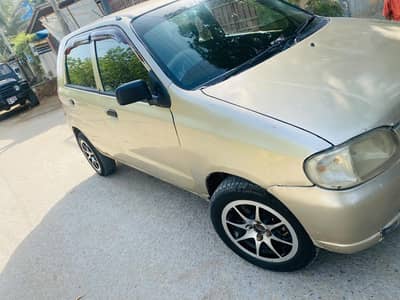 Suzuki Alto 2006