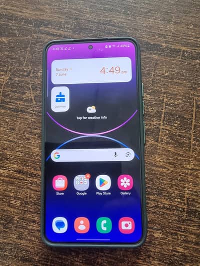 Samsung Mobile S22