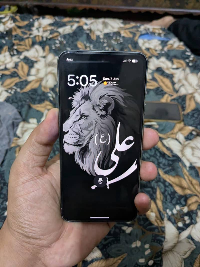 Google Pixel 8 1